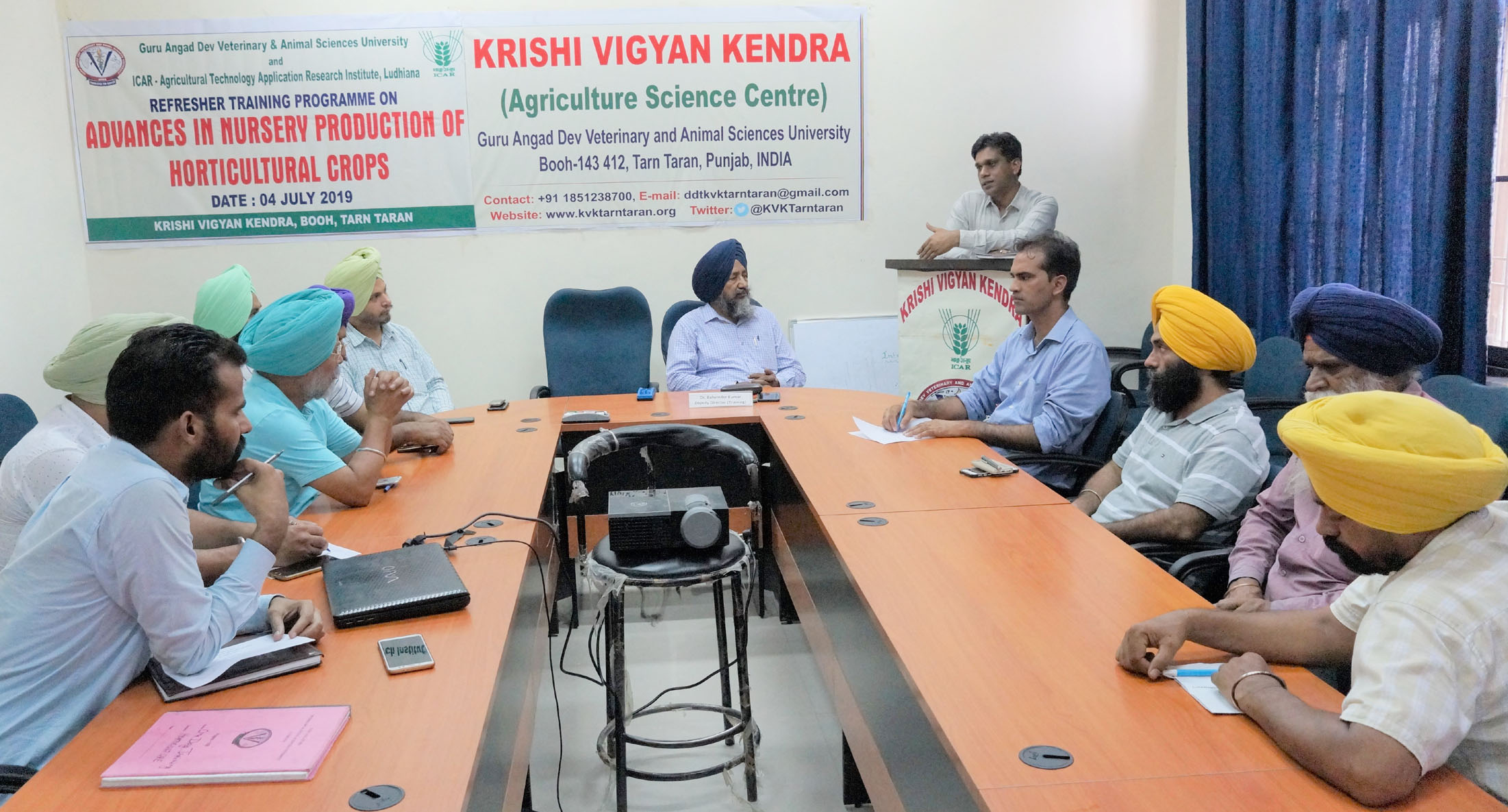 GADVASU - Guru Angad Dev Veterinary And Animal Sciences University GADVASU - Guru Angad Dev Veterinary And Animal Sciences University