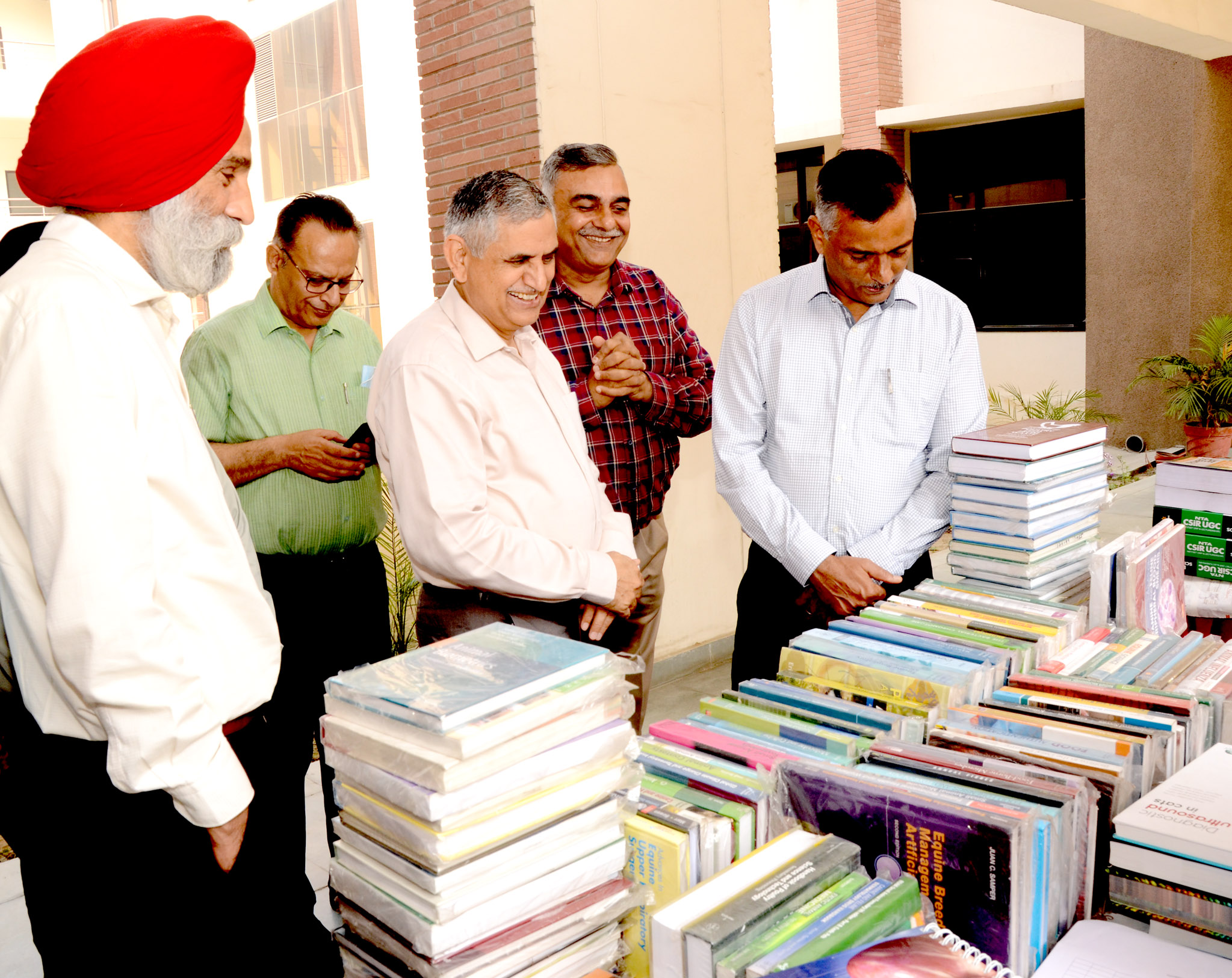 GADVASU - Guru Angad Dev Veterinary And Animal Sciences University