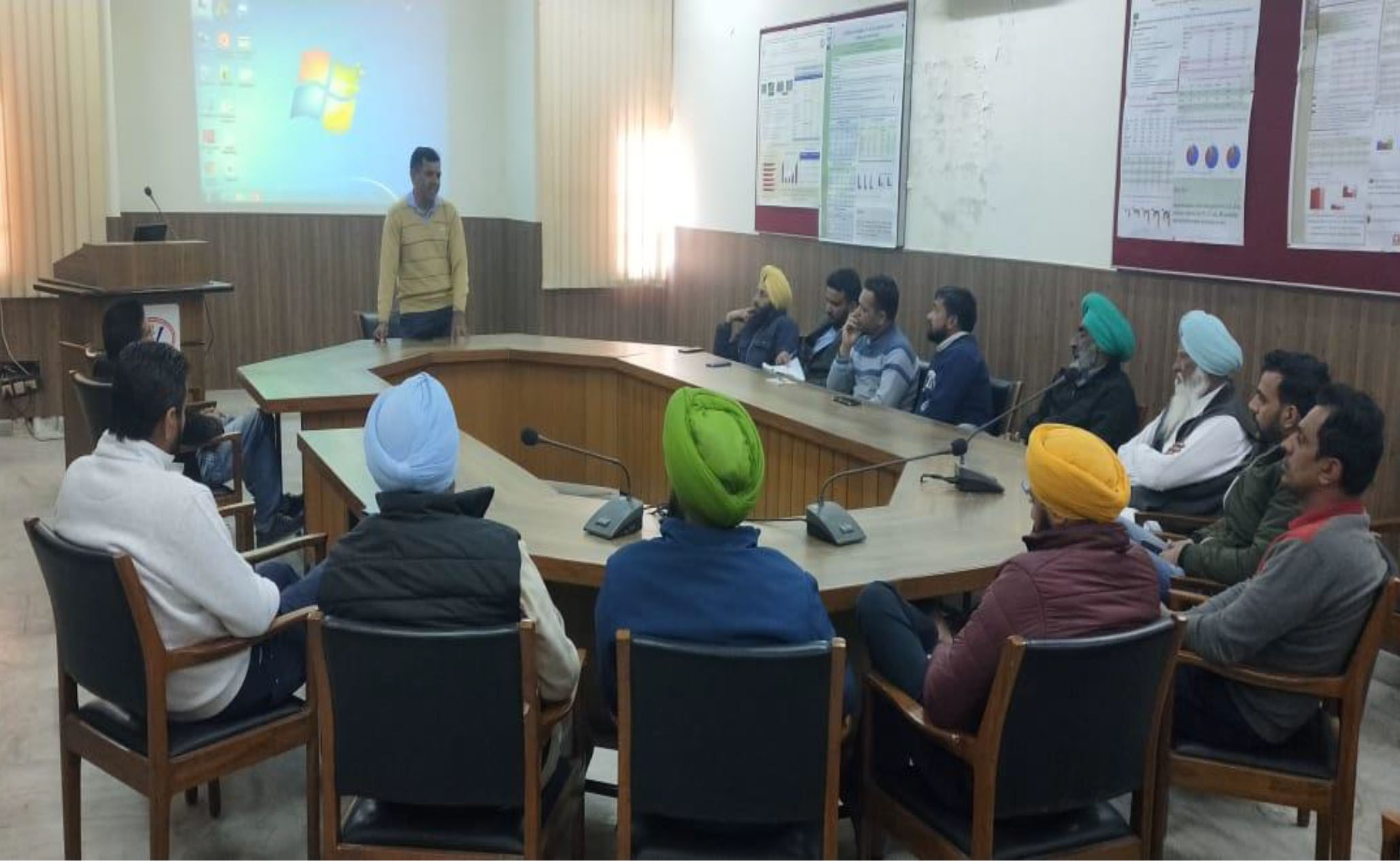 GADVASU - Guru Angad Dev Veterinary And Animal Sciences University GADVASU - Guru Angad Dev Veterinary And Animal Sciences University