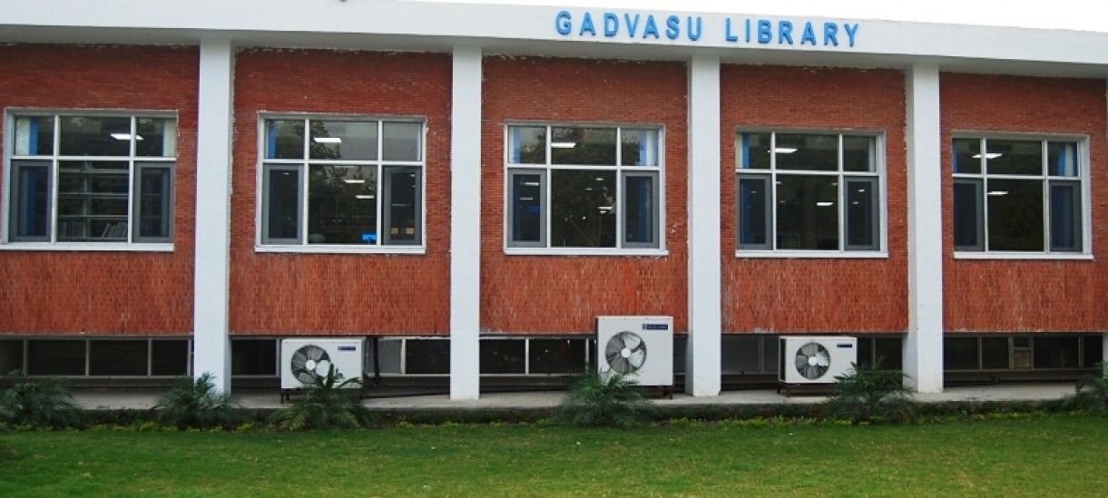 GADVASU - Guru Angad Dev Veterinary And Animal Sciences University